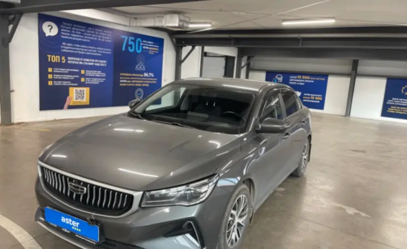 Geely Emgrand 2023 года за 9 000 000 тг. в Астана