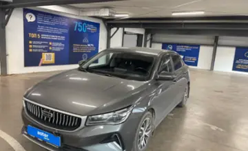 Geely Emgrand 2023 года за 9 000 000 тг. в Астана фото 1