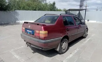Volkswagen Vento 1993 года за 1 200 000 тг. в Уральск