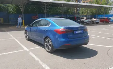 Kia Cerato 2014 года за 5 800 000 тг. в Алматы фото 4