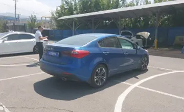 Kia Cerato 2014 года за 5 800 000 тг. в Алматы фото 3