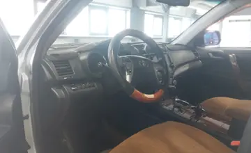 Toyota Highlander 2011 года за 14 000 000 тг. в Астана фото 5