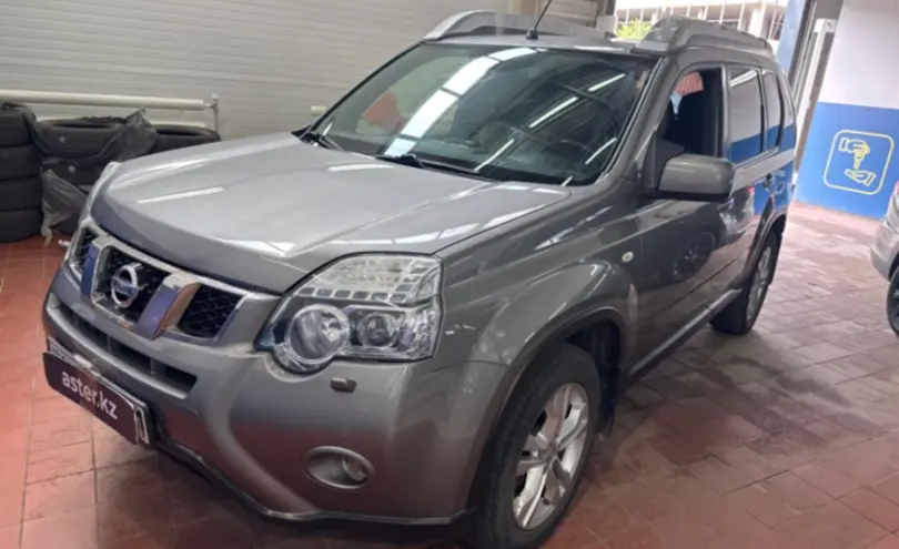 Nissan X-Trail 2012 года за 8 000 000 тг. в Астана