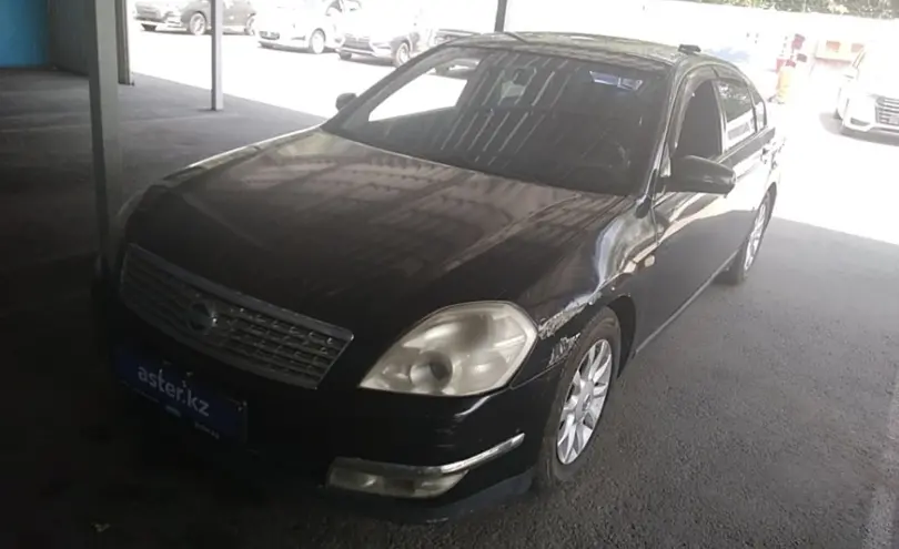 Nissan Teana 2006 года за 3 000 000 тг. в Алматы