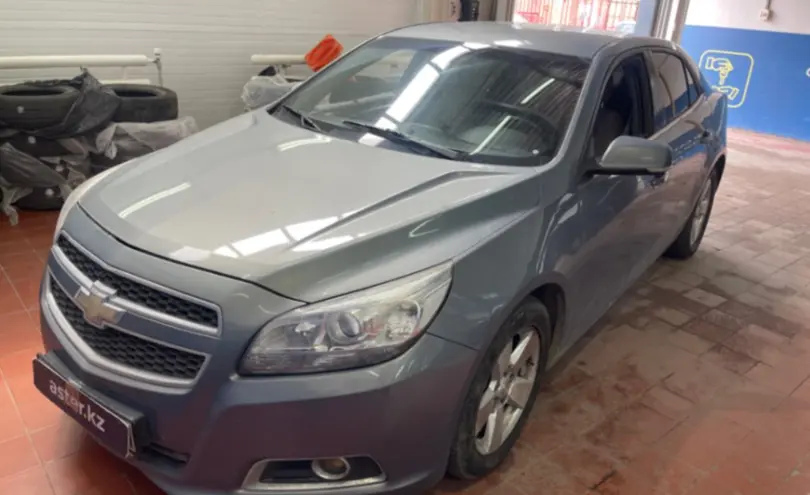 Chevrolet Malibu 2013 года за 5 000 000 тг. в Астана