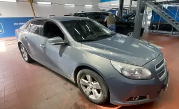 Chevrolet Malibu 2013 года за 5 000 000 тг. в Астана фото 3