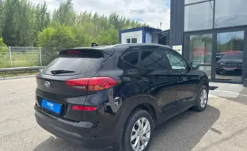 Hyundai Tucson 2020 года за 10 800 000 тг. в Усть-Каменогорск