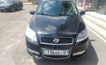 Ravon Nexia R3 2016 года за 4 500 000 тг. в Астана фото 2