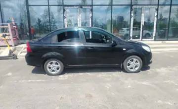 Ravon Nexia R3 2016 года за 4 500 000 тг. в Астана фото 4