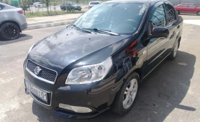 Ravon Nexia R3 2016 года за 4 500 000 тг. в Астана