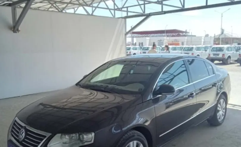 Volkswagen Passat 2010 года за 5 000 000 тг. в Кызылорда