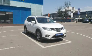 Nissan X-Trail 2017 года за 11 000 000 тг. в Алматы фото 2
