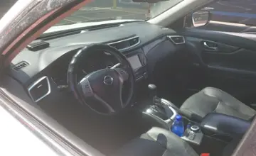 Nissan X-Trail 2017 года за 11 000 000 тг. в Алматы фото 5