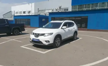 Nissan X-Trail 2017 года за 11 000 000 тг. в Алматы фото 1