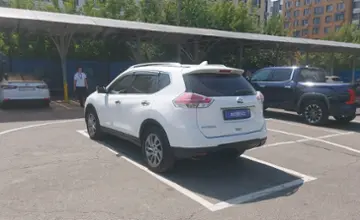 Nissan X-Trail 2017 года за 11 000 000 тг. в Алматы фото 4