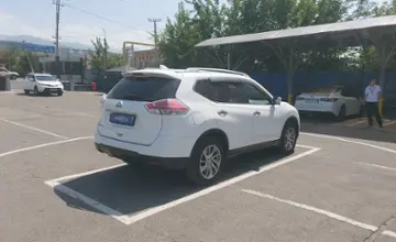 Nissan X-Trail 2017 года за 11 000 000 тг. в Алматы фото 3