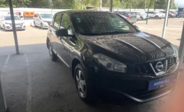 Nissan Qashqai 2012 года за 5 500 000 тг. в Алматы фото 3