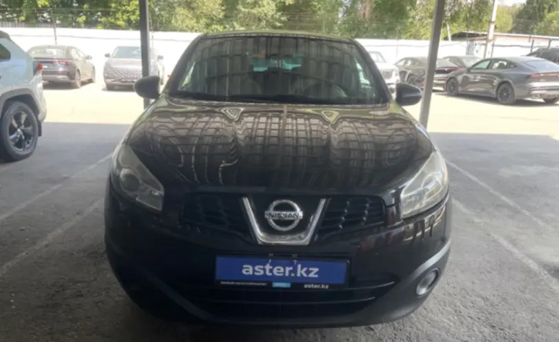Nissan Qashqai 2012 года за 5 500 000 тг. в Алматы фото 2