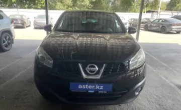 Nissan Qashqai 2012 года за 5 500 000 тг. в Алматы фото 2