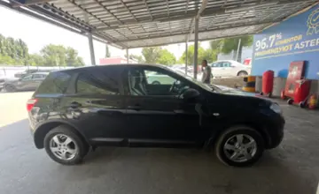 Nissan Qashqai 2012 года за 5 500 000 тг. в Алматы фото 4