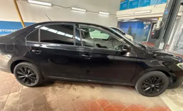Volkswagen Polo 2021 года за 7 000 000 тг. в Астана фото 4