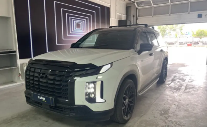 Hyundai Palisade 2022 года за 27 000 000 тг. в Павлодар
