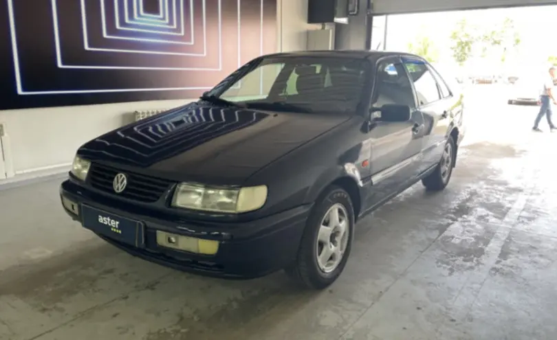 Volkswagen Passat 1994 года за 1 500 000 тг. в Павлодар