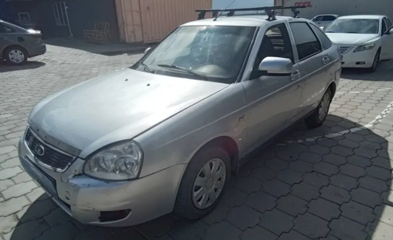 LADA (ВАЗ) Priora 2013 года за 1 500 000 тг. в Караганда