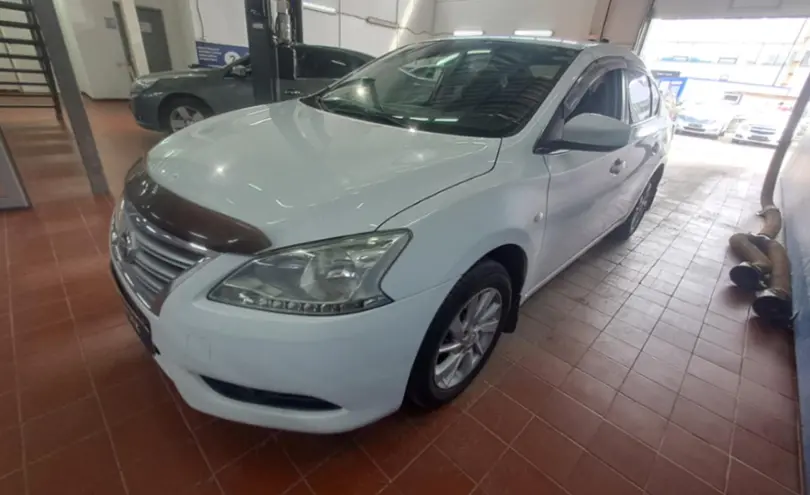 Nissan Sentra 2014 года за 6 000 000 тг. в Астана