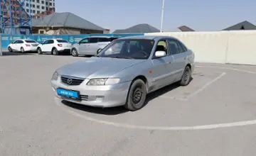 Mazda 626 2000 года за 2 100 000 тг. в Шымкент фото 1