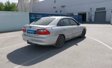 Mazda 626 2000 года за 2 100 000 тг. в Шымкент фото 3