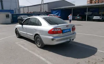 Mazda 626 2000 года за 2 100 000 тг. в Шымкент фото 4