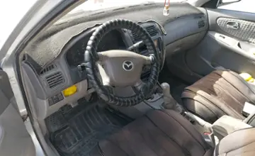 Mazda 626 2000 года за 2 100 000 тг. в Шымкент фото 5