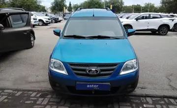 LADA (ВАЗ) Largus 2020 года за 5 500 000 тг. в Актобе фото 2