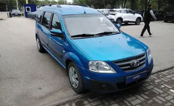 LADA (ВАЗ) Largus 2020 года за 5 500 000 тг. в Актобе фото 3