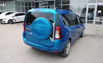 LADA (ВАЗ) Largus 2020 года за 5 500 000 тг. в Актобе