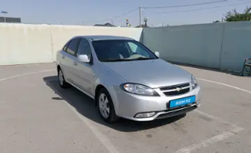 Chevrolet Lacetti 2023 года за 7 300 000 тг. в Шымкент фото 2