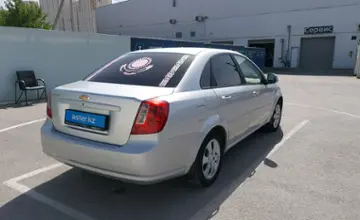 Chevrolet Lacetti 2023 года за 7 300 000 тг. в Шымкент фото 3