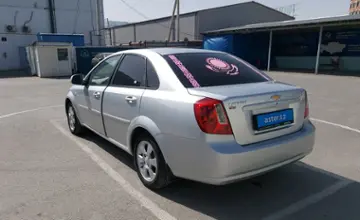 Chevrolet Lacetti 2023 года за 7 300 000 тг. в Шымкент фото 4