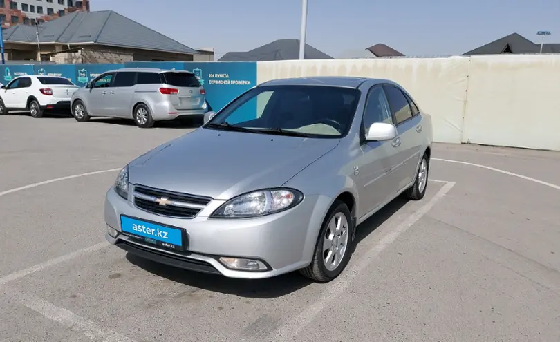 Chevrolet Lacetti 2023 года за 7 300 000 тг. в Шымкент