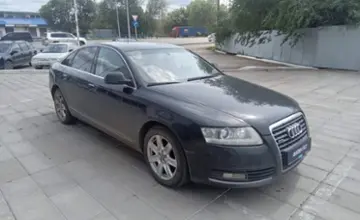 Audi A6 2010 года за 5 300 000 тг. в Уральск фото 3