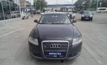 Audi A6 2010 года за 5 300 000 тг. в Уральск фото 2