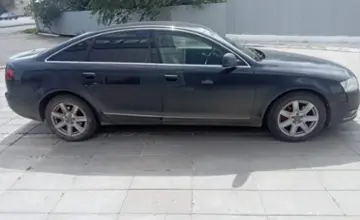 Audi A6 2010 года за 5 300 000 тг. в Уральск фото 4