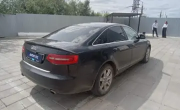 Audi A6 2010 года за 5 300 000 тг. в Уральск
