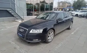 Audi A6 2010 года за 5 300 000 тг. в Уральск фото 1