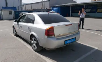 Opel Vectra 2002 года за 3 000 000 тг. в Шымкент фото 4