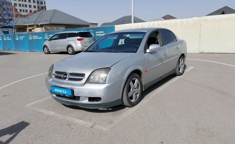 Opel Vectra 2002 года за 3 000 000 тг. в Шымкент