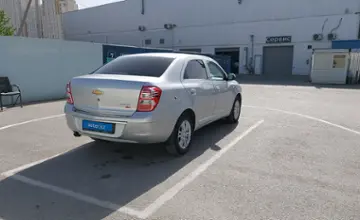 Chevrolet Cobalt 2024 года за 9 000 000 тг. в Шымкент фото 3