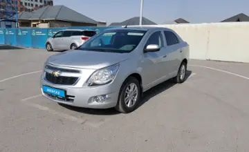 Chevrolet Cobalt 2024 года за 9 000 000 тг. в Шымкент фото 1