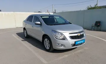 Chevrolet Cobalt 2024 года за 9 000 000 тг. в Шымкент фото 2